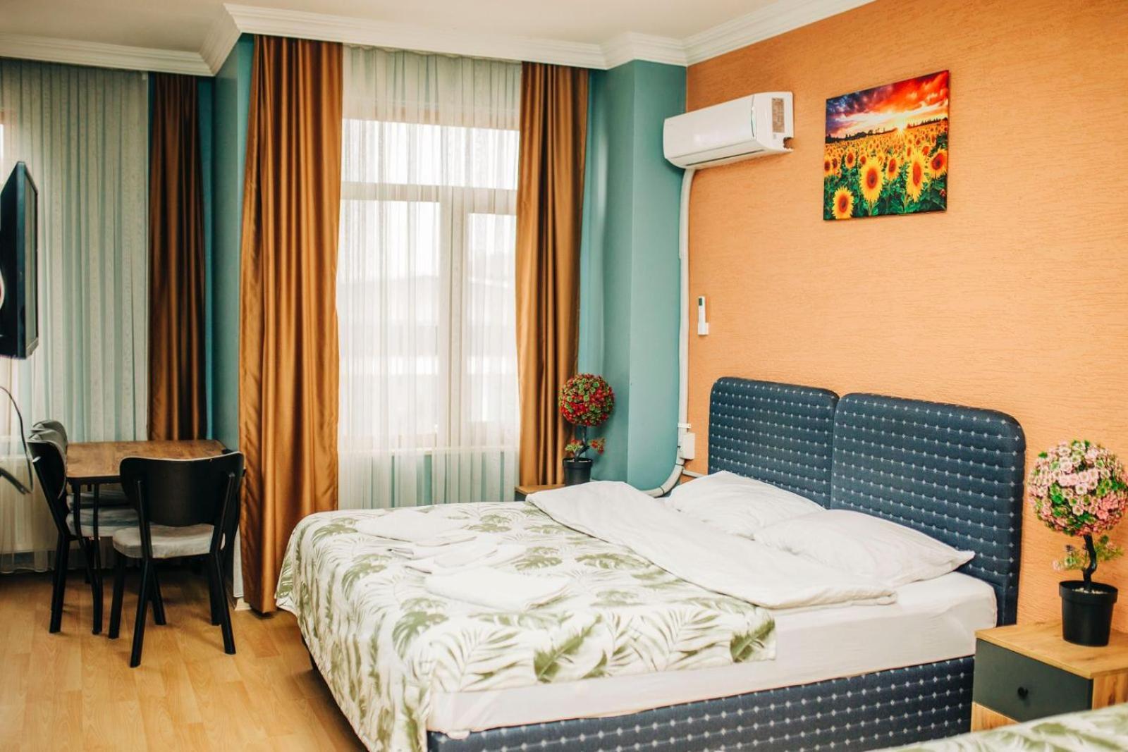 Ekinoks Hotel İznik Exteriör bild