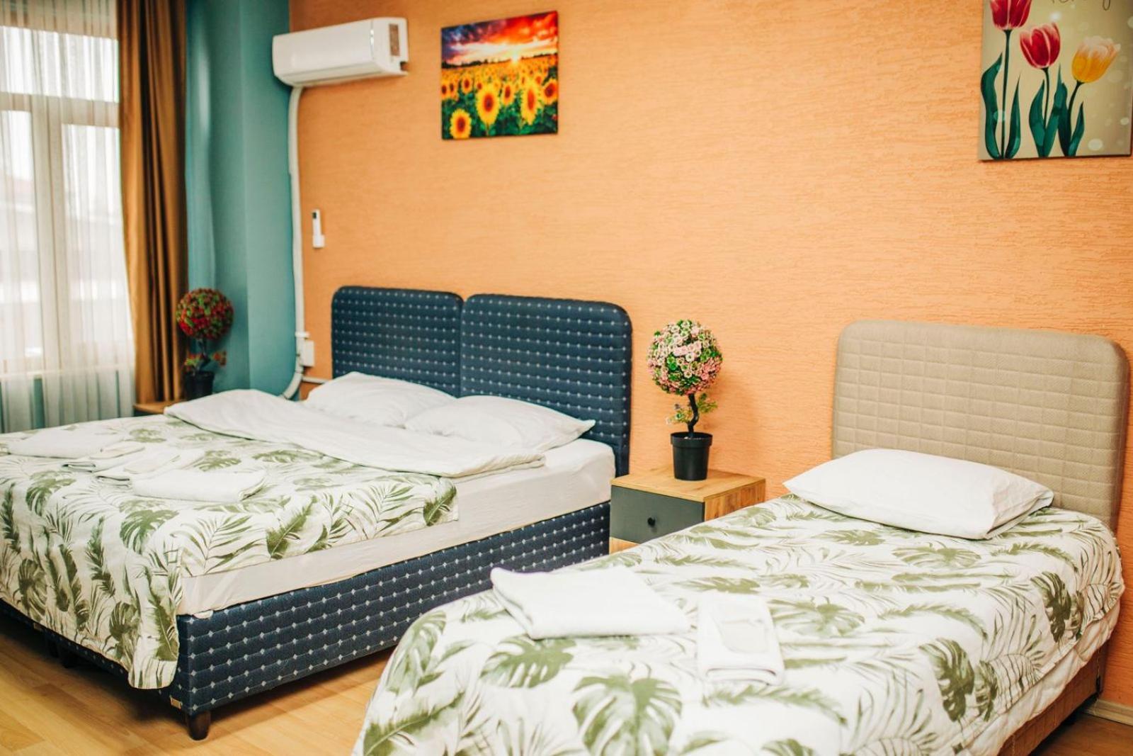 Ekinoks Hotel İznik Exteriör bild