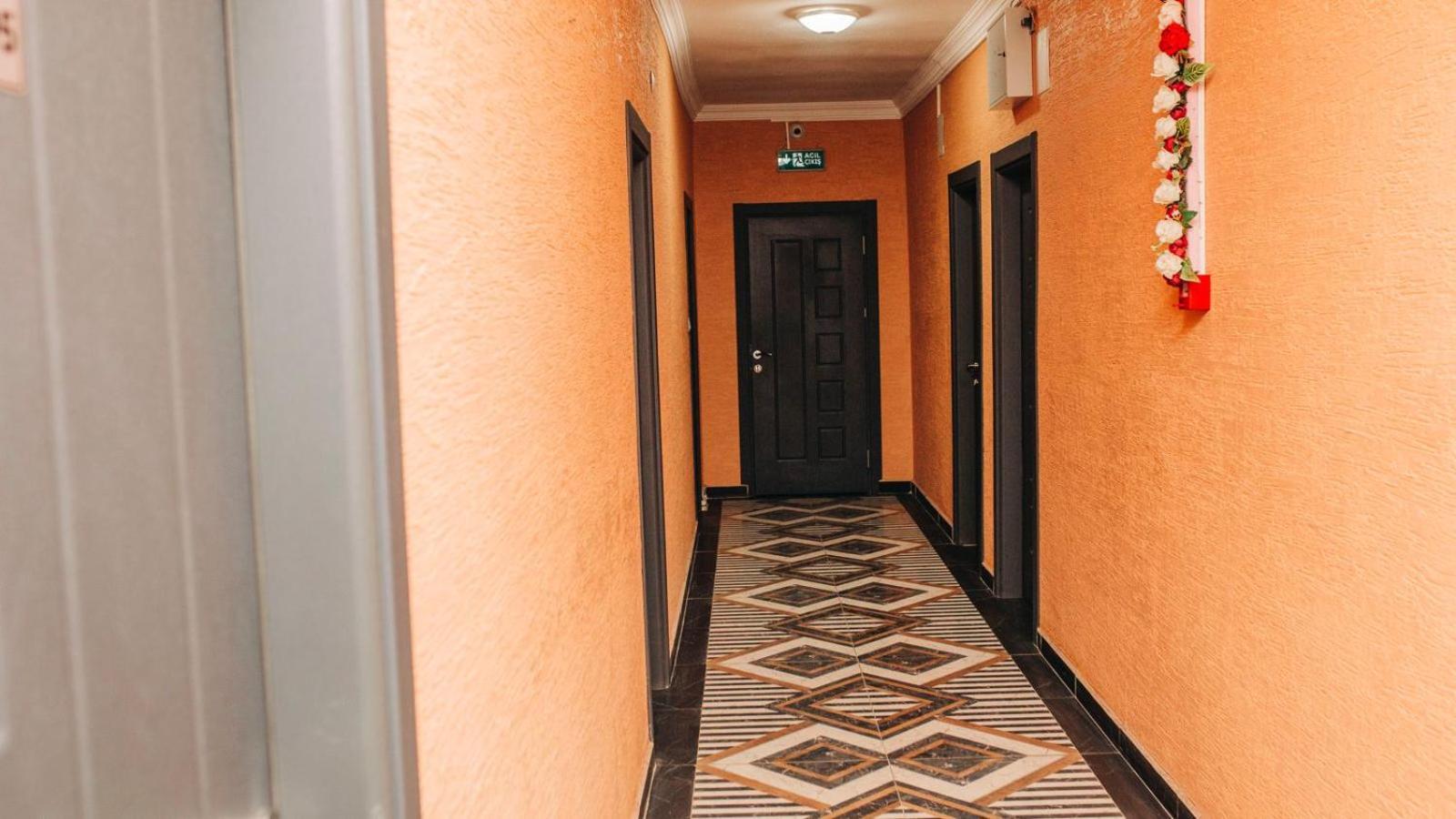 Ekinoks Hotel İznik Exteriör bild