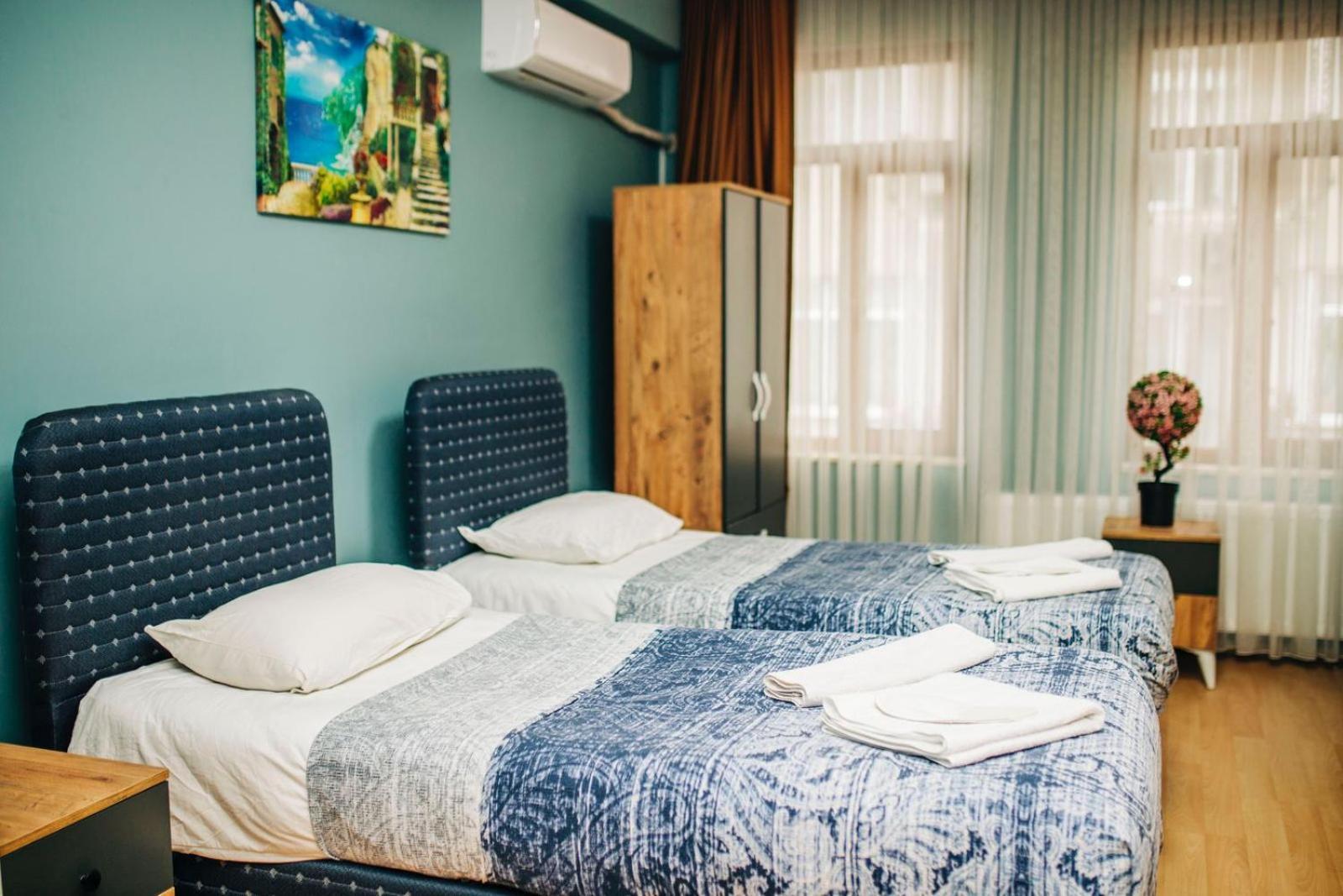 Ekinoks Hotel İznik Exteriör bild