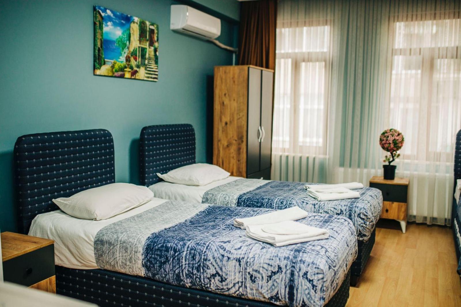 Ekinoks Hotel İznik Exteriör bild