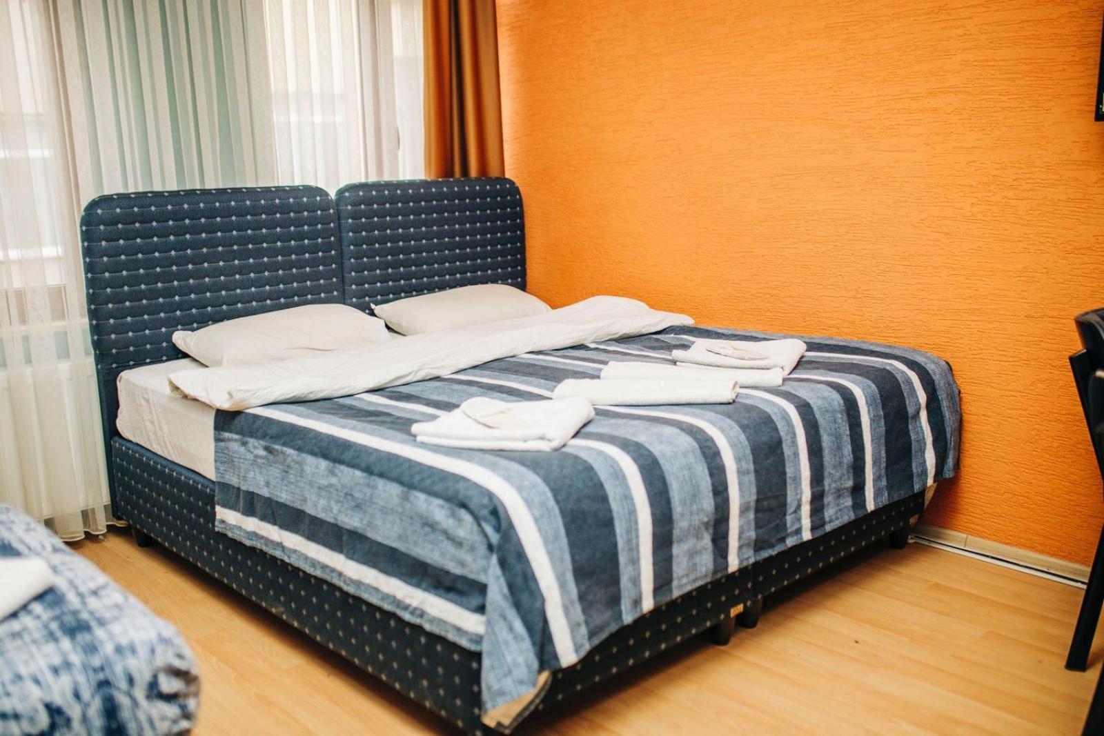 Ekinoks Hotel İznik Exteriör bild