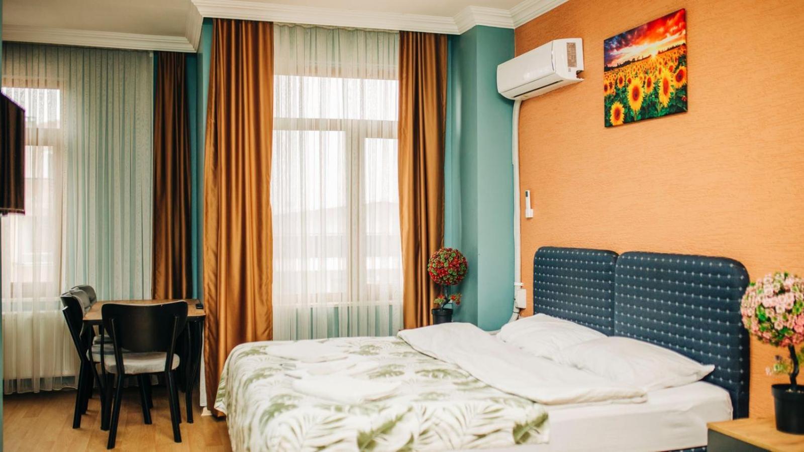 Ekinoks Hotel İznik Exteriör bild