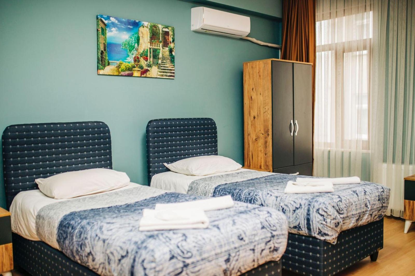 Ekinoks Hotel İznik Exteriör bild