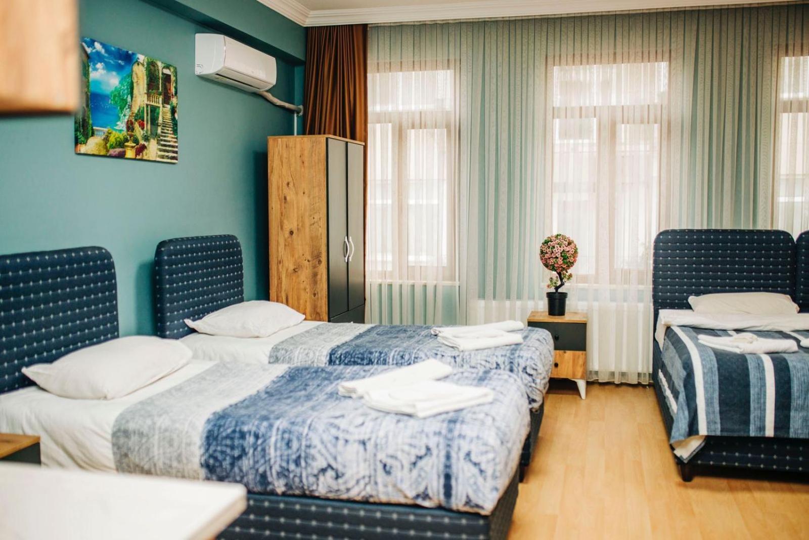 Ekinoks Hotel İznik Exteriör bild