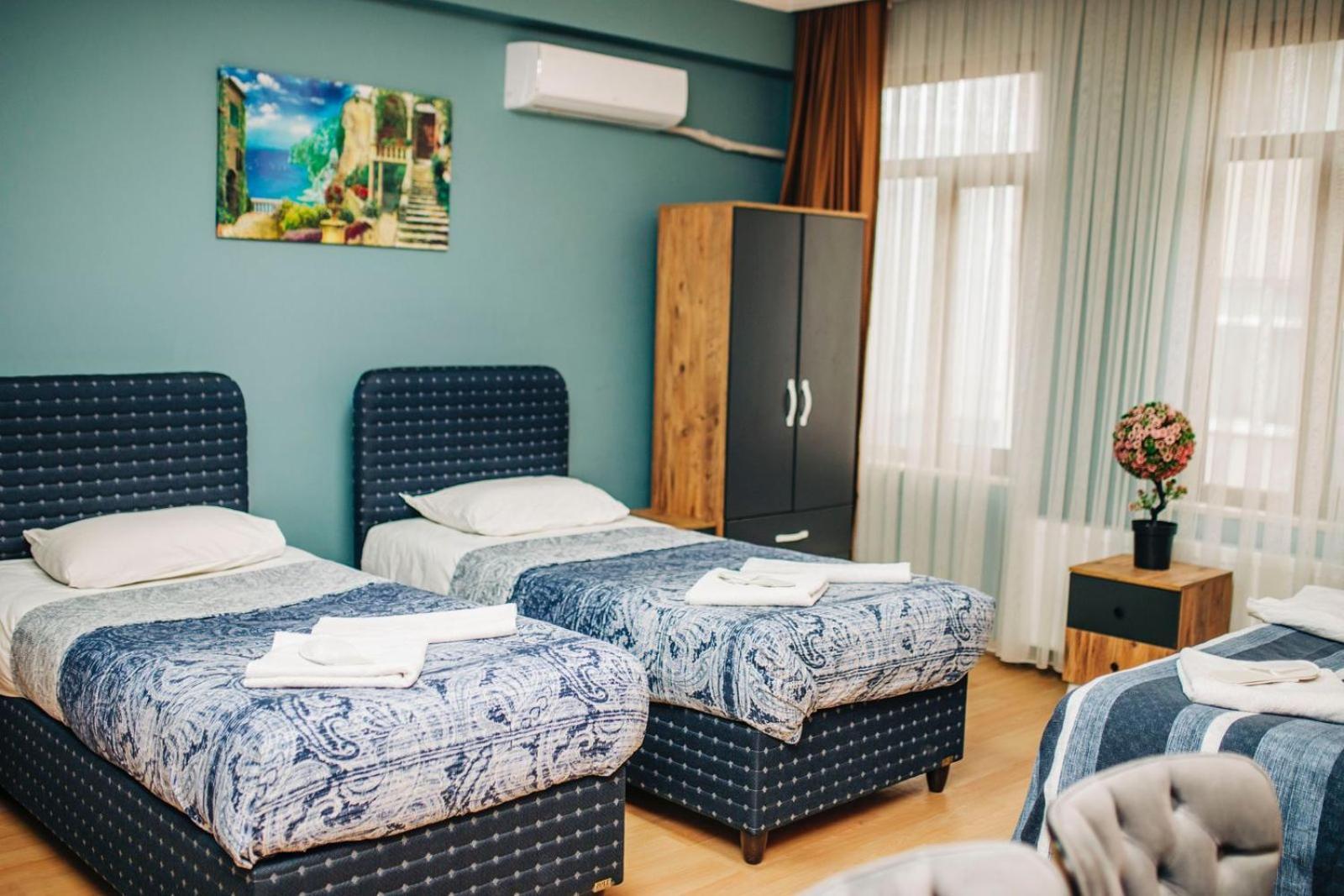 Ekinoks Hotel İznik Exteriör bild