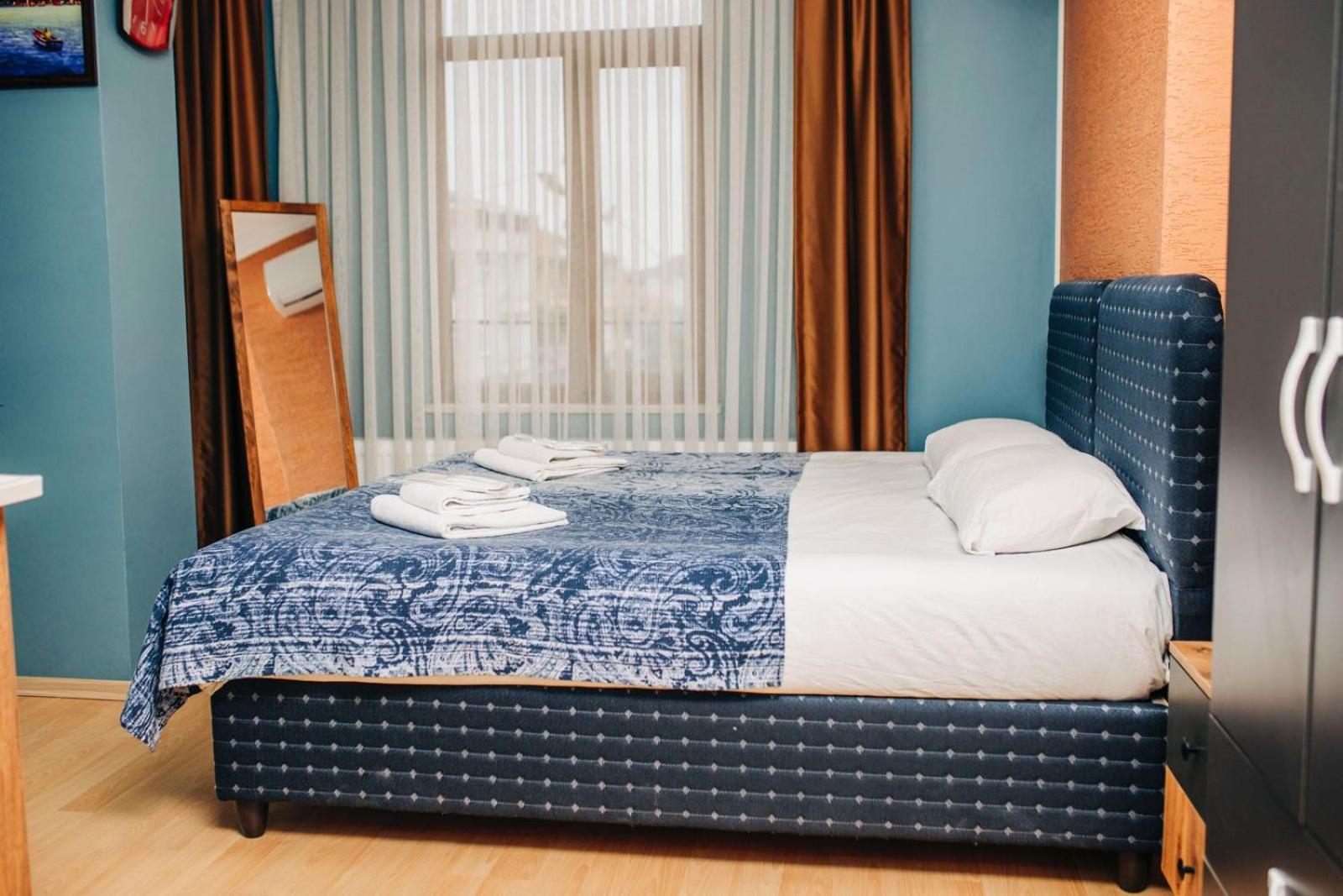 Ekinoks Hotel İznik Exteriör bild